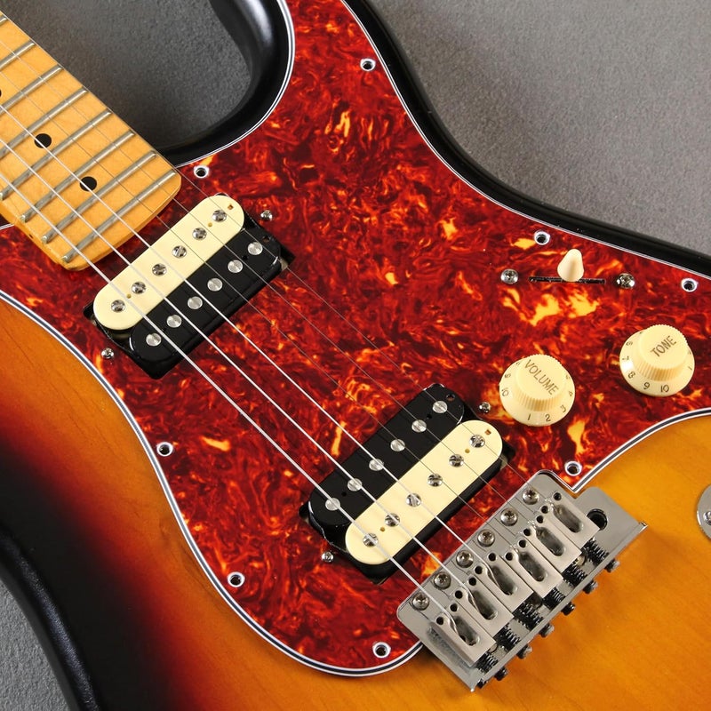 FLEOR Zebra Guitar Humbucker Pickups Alnico 5 Bridge Pickup 14-15k - Image 5